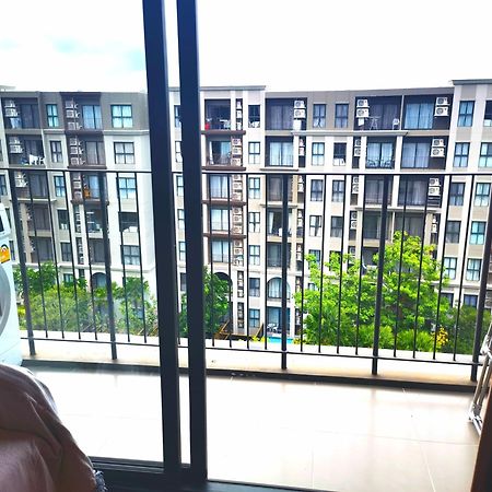 Lahabana Resort Хуа Хин Екстериор снимка