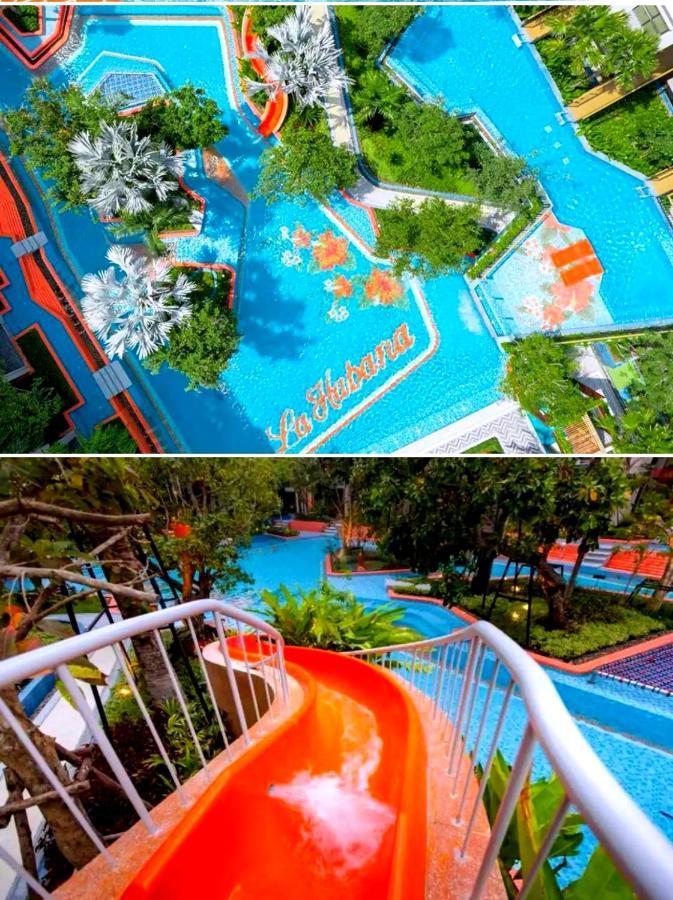 Lahabana Resort Хуа Хин Екстериор снимка
