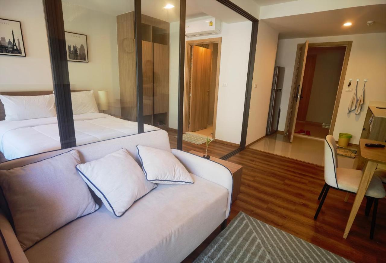 Lahabana Resort Хуа Хин Екстериор снимка