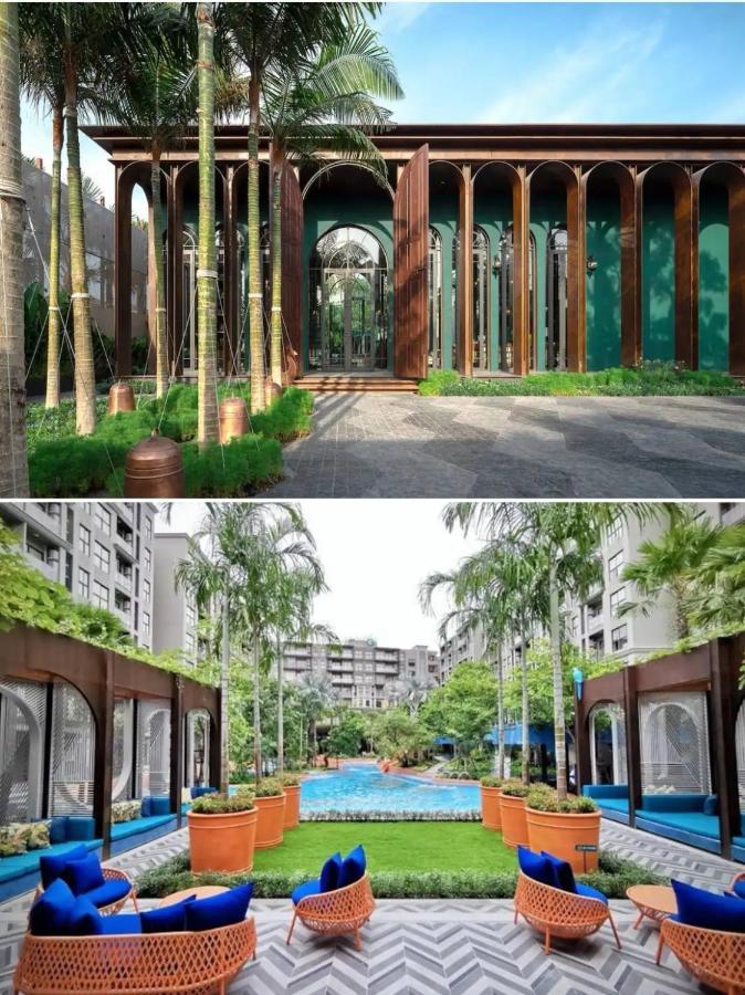 Lahabana Resort Хуа Хин Екстериор снимка