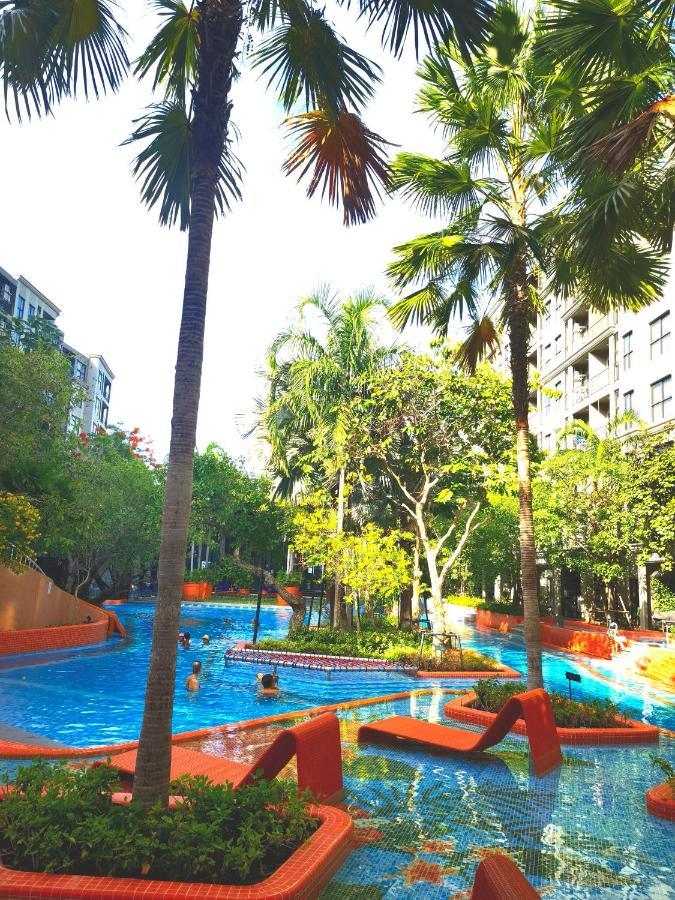 Lahabana Resort Хуа Хин Екстериор снимка