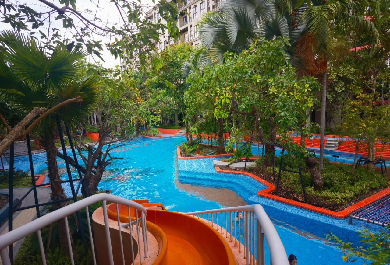 Lahabana Resort Хуа Хин Екстериор снимка
