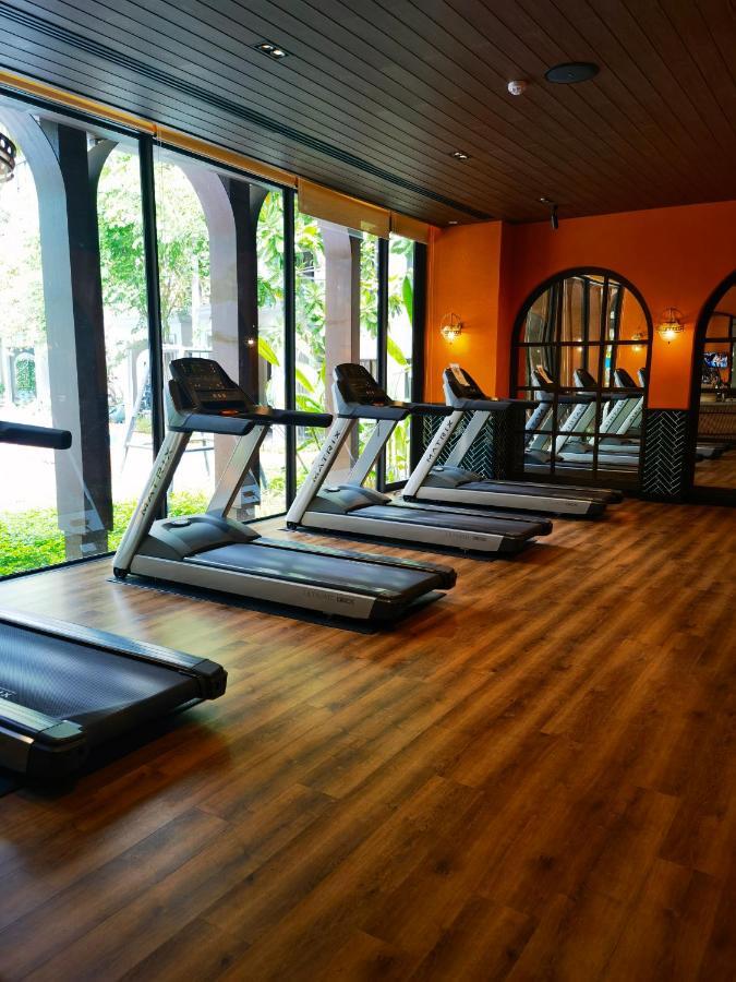Lahabana Resort Хуа Хин Екстериор снимка