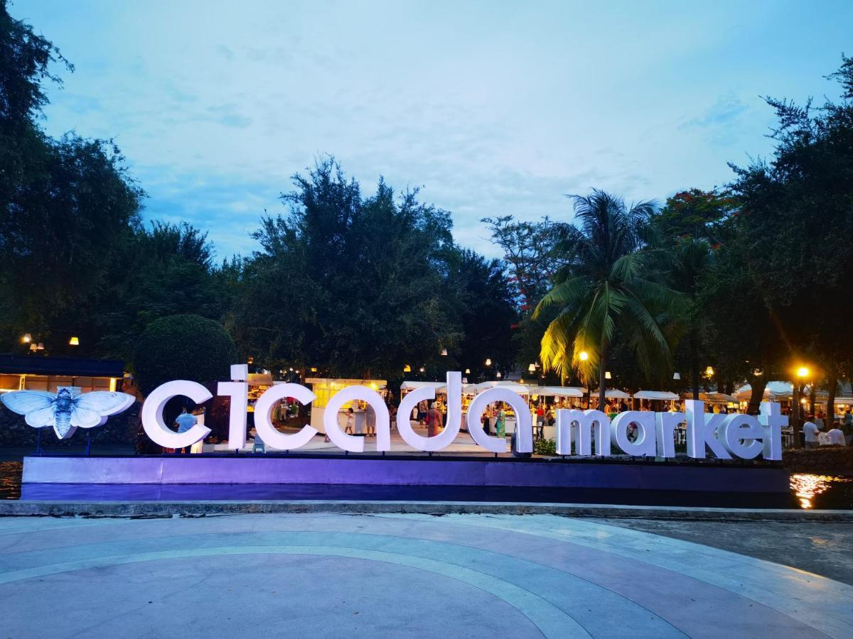 Lahabana Resort Хуа Хин Екстериор снимка