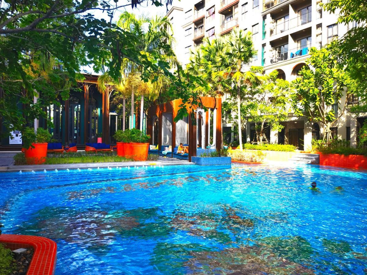Lahabana Resort Хуа Хин Екстериор снимка