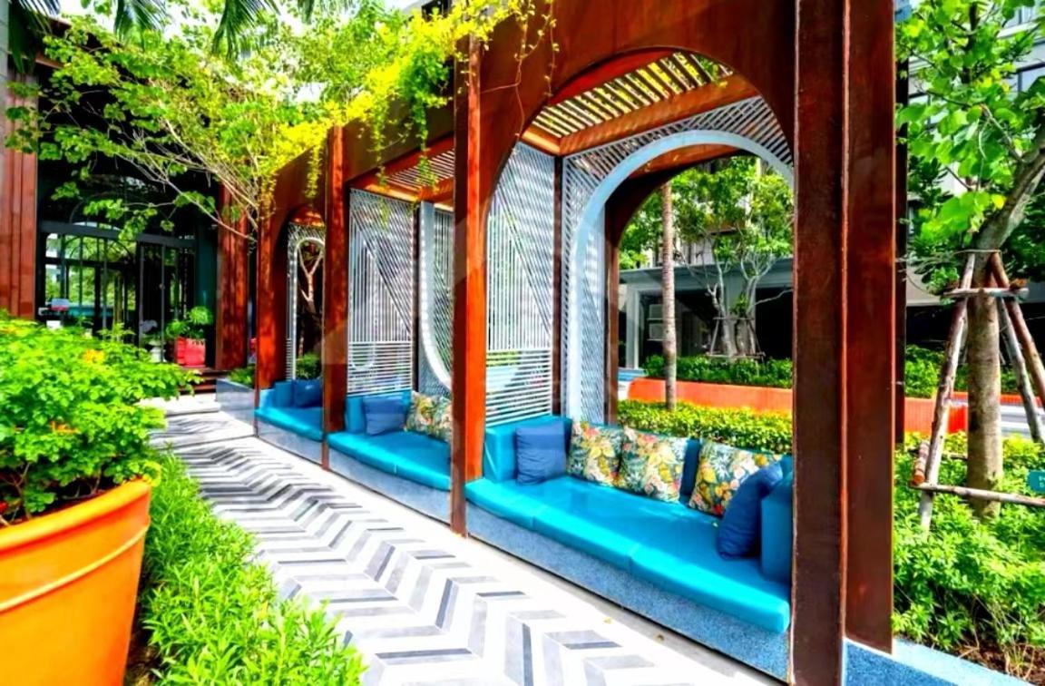 Lahabana Resort Хуа Хин Екстериор снимка