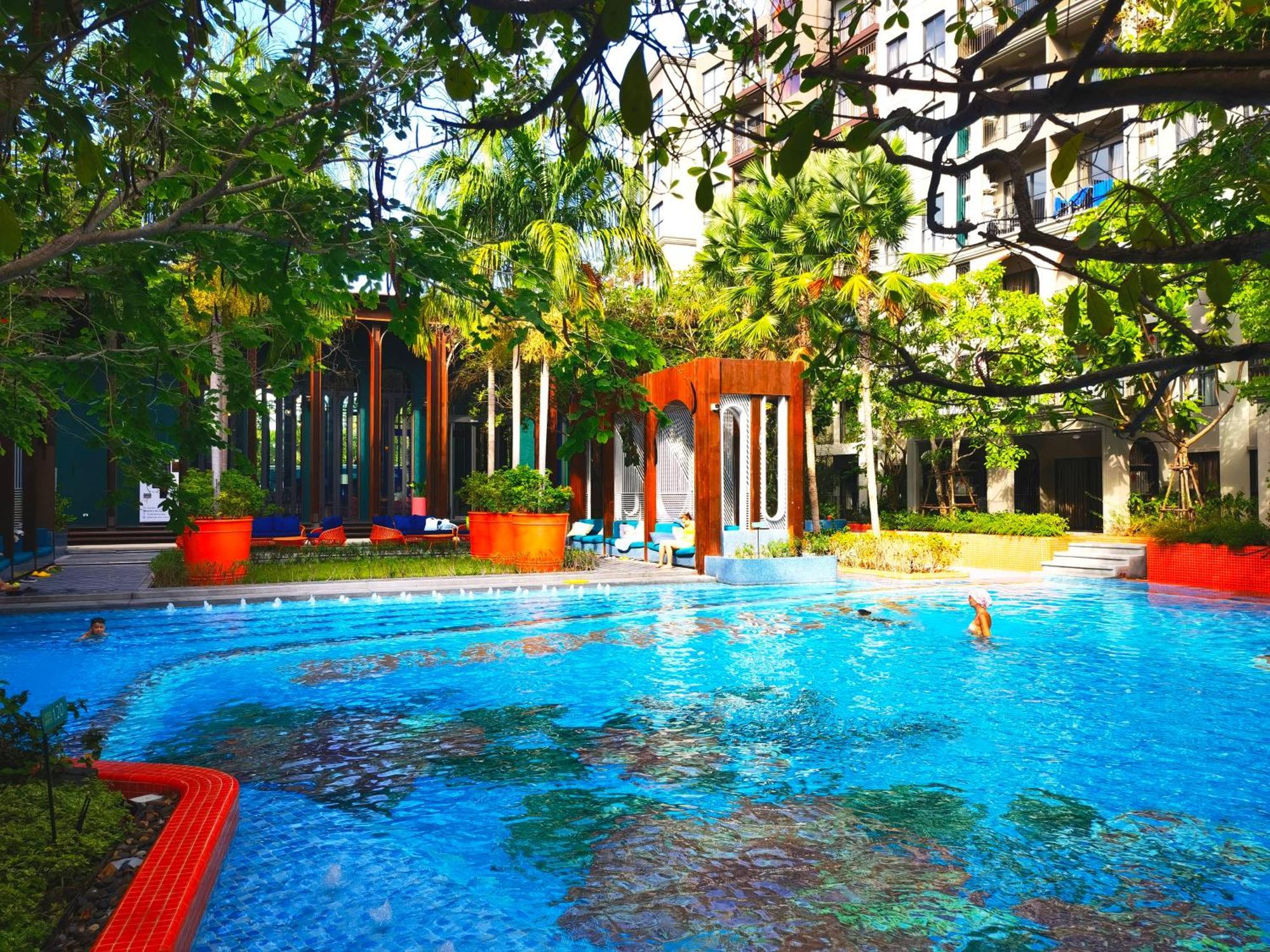 Lahabana Resort Хуа Хин Екстериор снимка
