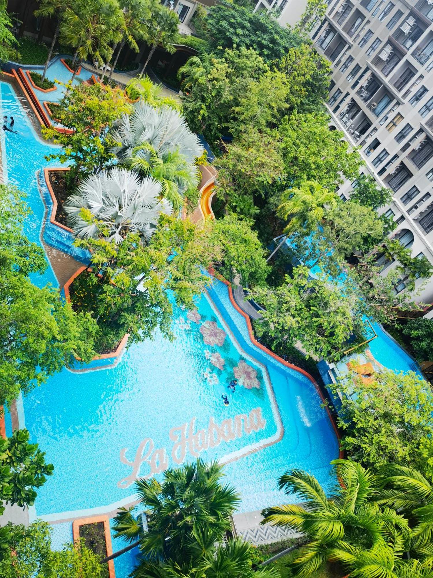 Lahabana Resort Хуа Хин Екстериор снимка