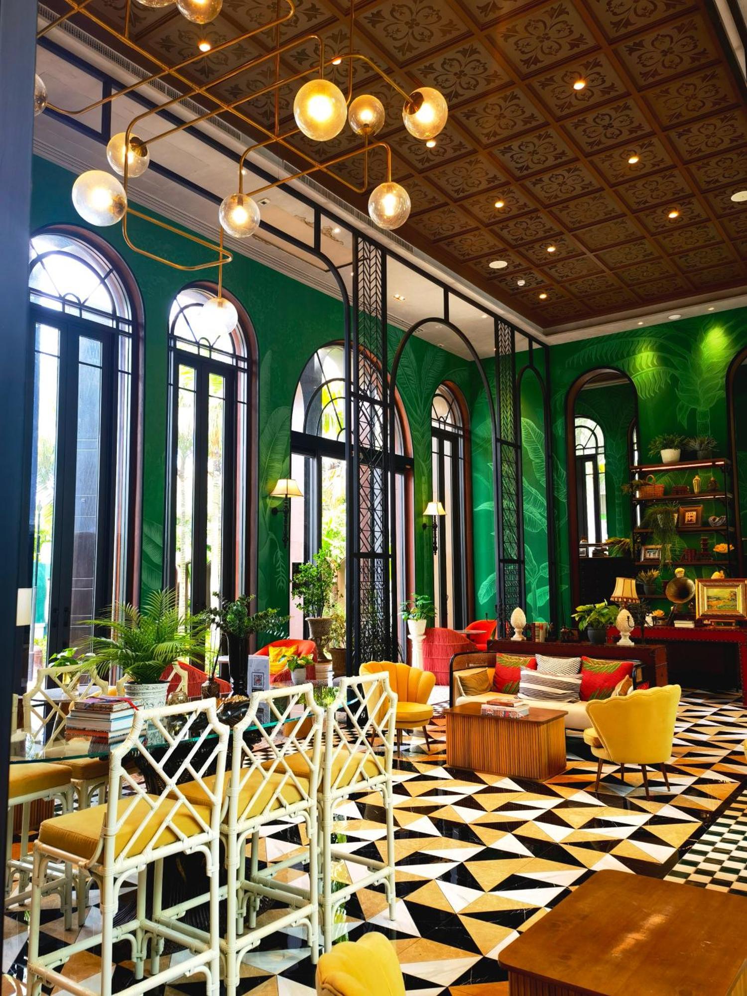 Lahabana Resort Хуа Хин Екстериор снимка